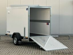 BLYSS FR752413/150L Koffer 250x135x150cm 750kgGG