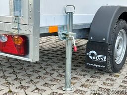 BLYSS FR752413/150L Koffer 250x135x150cm 750kgGG