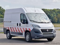 FIAT Ducato 130 Multijet*  4x4 Top Zustand