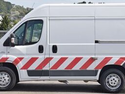 FIAT Ducato 130 Multijet*  4x4 Top Zustand