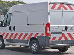 FIAT Ducato 130 Multijet*  4x4 Top Zustand