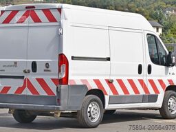 FIAT Ducato 130 Multijet*  4x4 Top Zustand