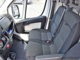 FIAT Ducato 130 Multijet*  4x4 Top Zustand