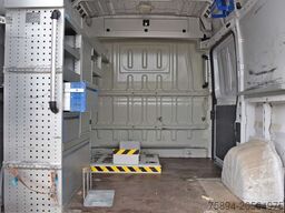 FIAT Ducato 130 Multijet*  4x4 Top Zustand