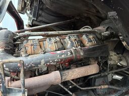 IVECO 260-34 6X6 Chassis Spring/spring ZF Man Gear (Wi