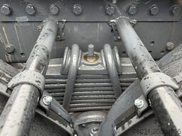 MAN TGX 33.480 6X4 Tractor-unit Spring/Spring Retard