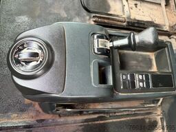 MAN TGX 33.480 6X4 Tractor-unit Spring/Spring Retard