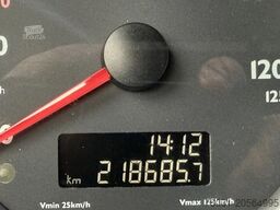 MAN TGX 33.480 6X4 Tractor-unit Spring/Spring Retard