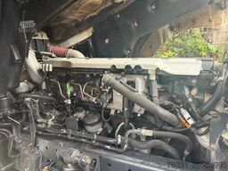 MAN TGX 33.480 6X4 Tractor-unit Spring/Spring Retard