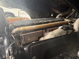 MAN TGX 33.480 6X4 Tractor-unit Spring/Spring Retard