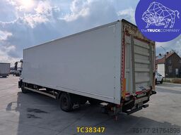 Iveco EuroCargo 120 E22