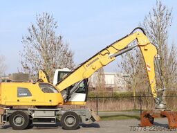Liebherr LH22 LH 22 M | SORTING GRAB | BLADE