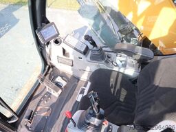 Liebherr LH22 LH 22 M | SORTING GRAB | BLADE