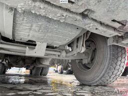 Scania R650 XT 6x4 Tractor unit – Hydraulics for tipping