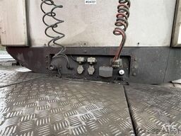 Scania R650 XT 6x4 Tractor unit – Hydraulics for tipping