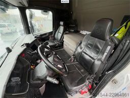 Scania R650 XT 6x4 Tractor unit – Hydraulics for tipping