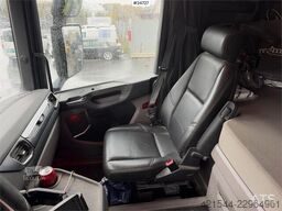 Scania R650 XT 6x4 Tractor unit – Hydraulics for tipping