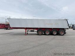 Kel-Berg Tipper  / Kippauflieger 37 m3