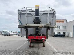 Kel-Berg Tipper  / Kippauflieger 37 m3