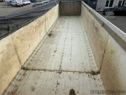Kel-Berg Tipper  / Kippauflieger 37 m3