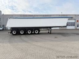 Kel-Berg Tipper / Kippauflieger 37 m3
