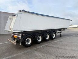 Kel-Berg Tipper / Kippauflieger 37 m3