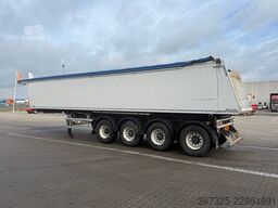 Kel-Berg Tipper / Kippauflieger 37 m3