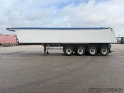 Kel-Berg Tipper / Kippauflieger 37 m3