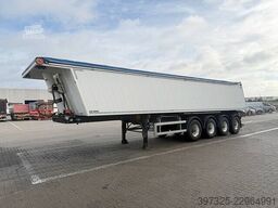 Kel-Berg Tipper / Kippauflieger 37 m3