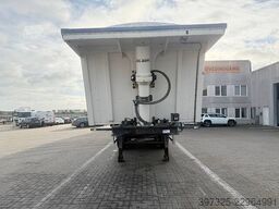 Kel-Berg Tipper / Kippauflieger 37 m3