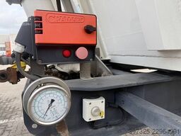 Kel-Berg Tipper / Kippauflieger 37 m3