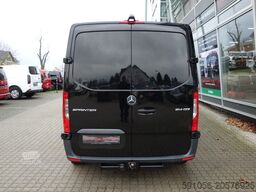mercedes-benz Sprinter 314 CDI Kasten L2H1 LED/STDHZG/AHK/KAM