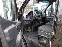 mercedes-benz Sprinter 314 CDI Kasten L2H1 LED/STDHZG/AHK/KAM