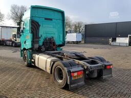 Renault T 380 SLEEPERCAB 4x2 - EURO 6 - 08-BFX-3