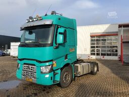 Renault T 380 SLEEPERCAB 4x2 - EURO 6 - 08-BFX-3