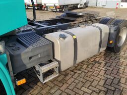 Renault T 380 SLEEPERCAB 4x2 - EURO 6 - 08-BFX-3