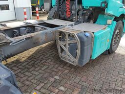 Renault T 380 SLEEPERCAB 4x2 - EURO 6 - 08-BFX-3