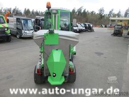 Egholm ParkRanger 2150 AO Winterdienst 4x4