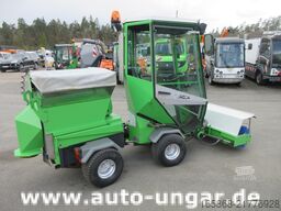 Egholm ParkRanger 2150 AO Winterdienst 4x4