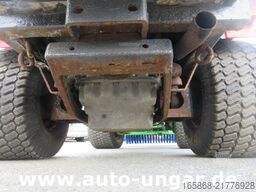 Egholm ParkRanger 2150 AO Winterdienst 4x4