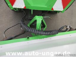 Egholm ParkRanger 2150 AO Winterdienst 4x4