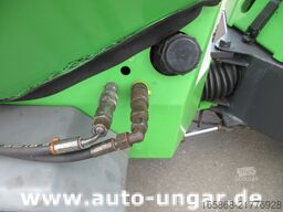 Egholm ParkRanger 2150 AO Winterdienst 4x4