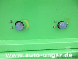 Egholm ParkRanger 2150 AO Winterdienst 4x4