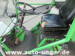 Egholm ParkRanger 2150 AO Winterdienst 4x4