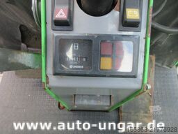 Egholm ParkRanger 2150 AO Winterdienst 4x4