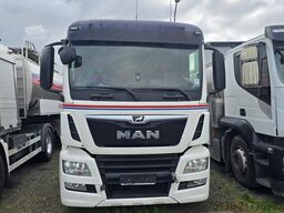 MAN TGS 26.470 6x2  Motorschaden - WMA21SZZ2MP157080