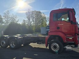 MAN TGS 26.460 6x2