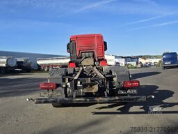 MAN TGS 26.460 6x2