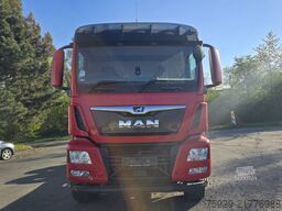 MAN TGS 26.460 6x2