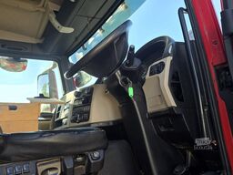 MAN TGS 26.460 6x2